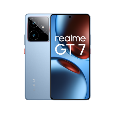 Smartfon realme GT 7 5G
