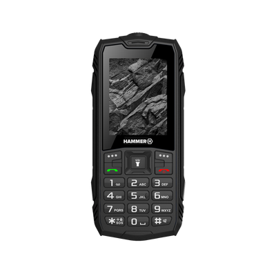 Telefon HAMMER Rock