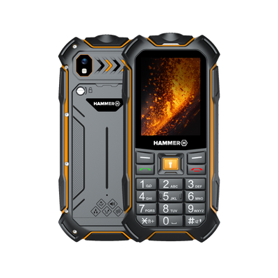 Telefon HAMMER Boost 2 LTE