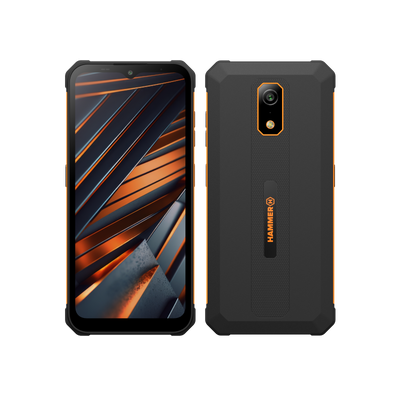 Smartfon HAMMER IRON Va