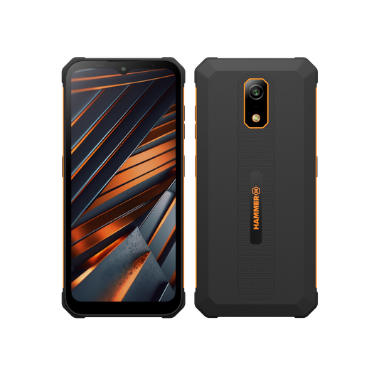 Smartfon HAMMER IRON Va
