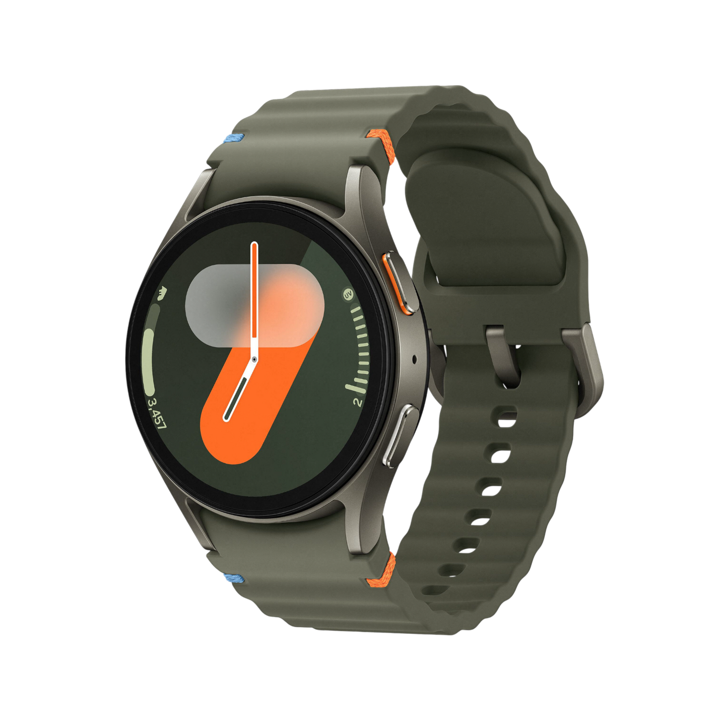 Smartwatch Samsung Galaxy Watch 7 40mm Bluetooth