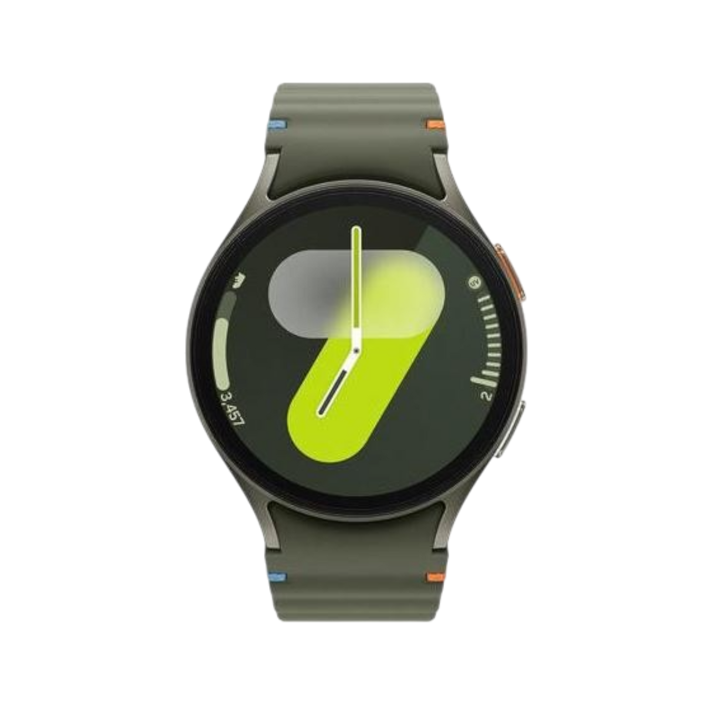 Smartwatch Samsung Galaxy Watch 7 44mm LTE
