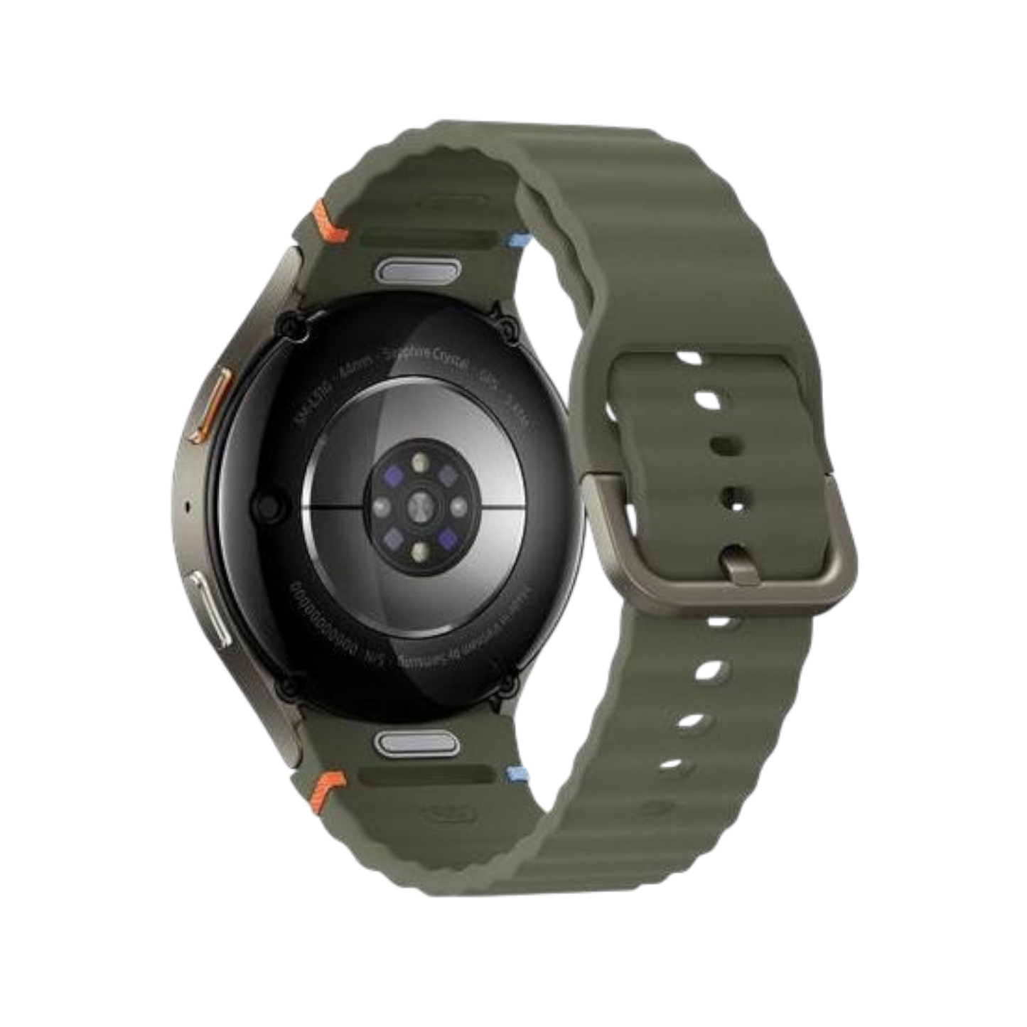 Smartwatch Samsung Galaxy Watch 7 44mm LTE