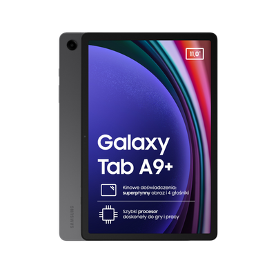 Tablet Samsung Galaxy Tab A9+ WiFi 11"