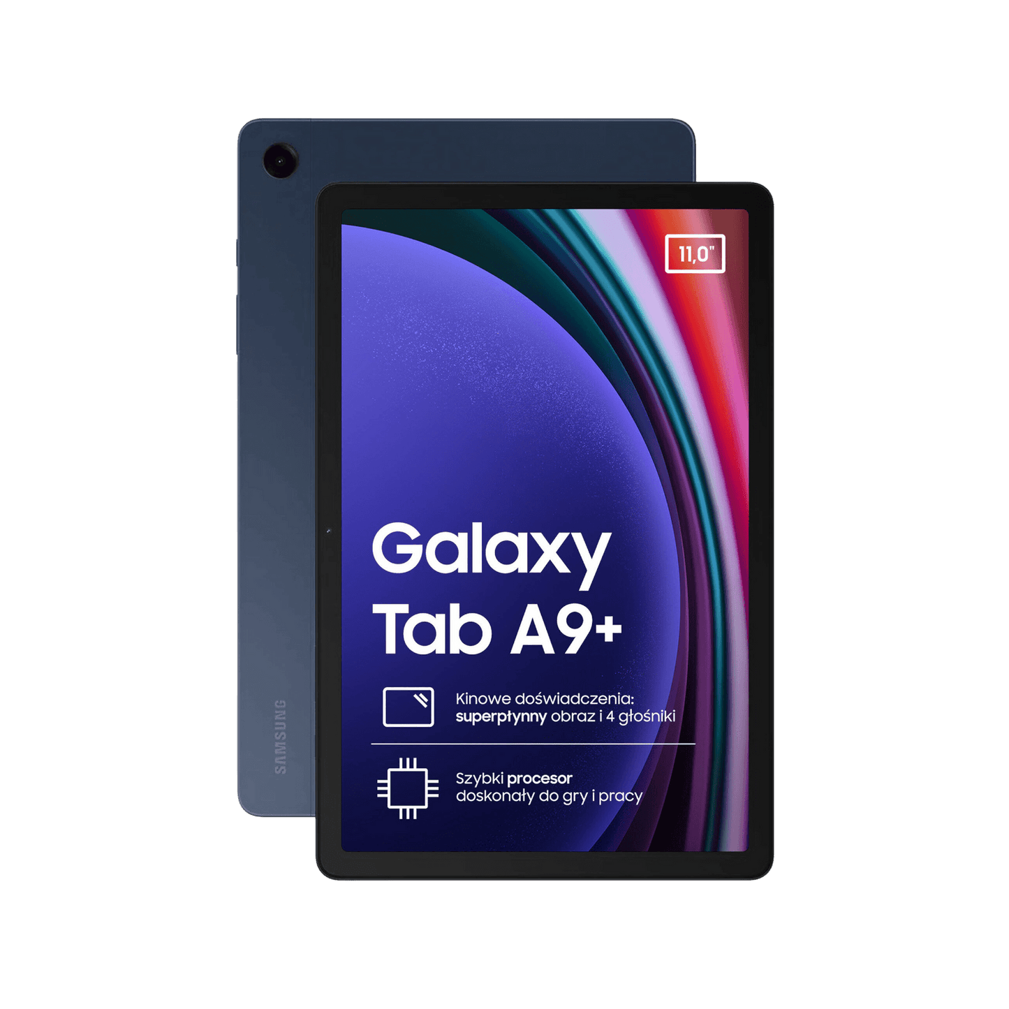 Samsung Galaxy Tab A9+