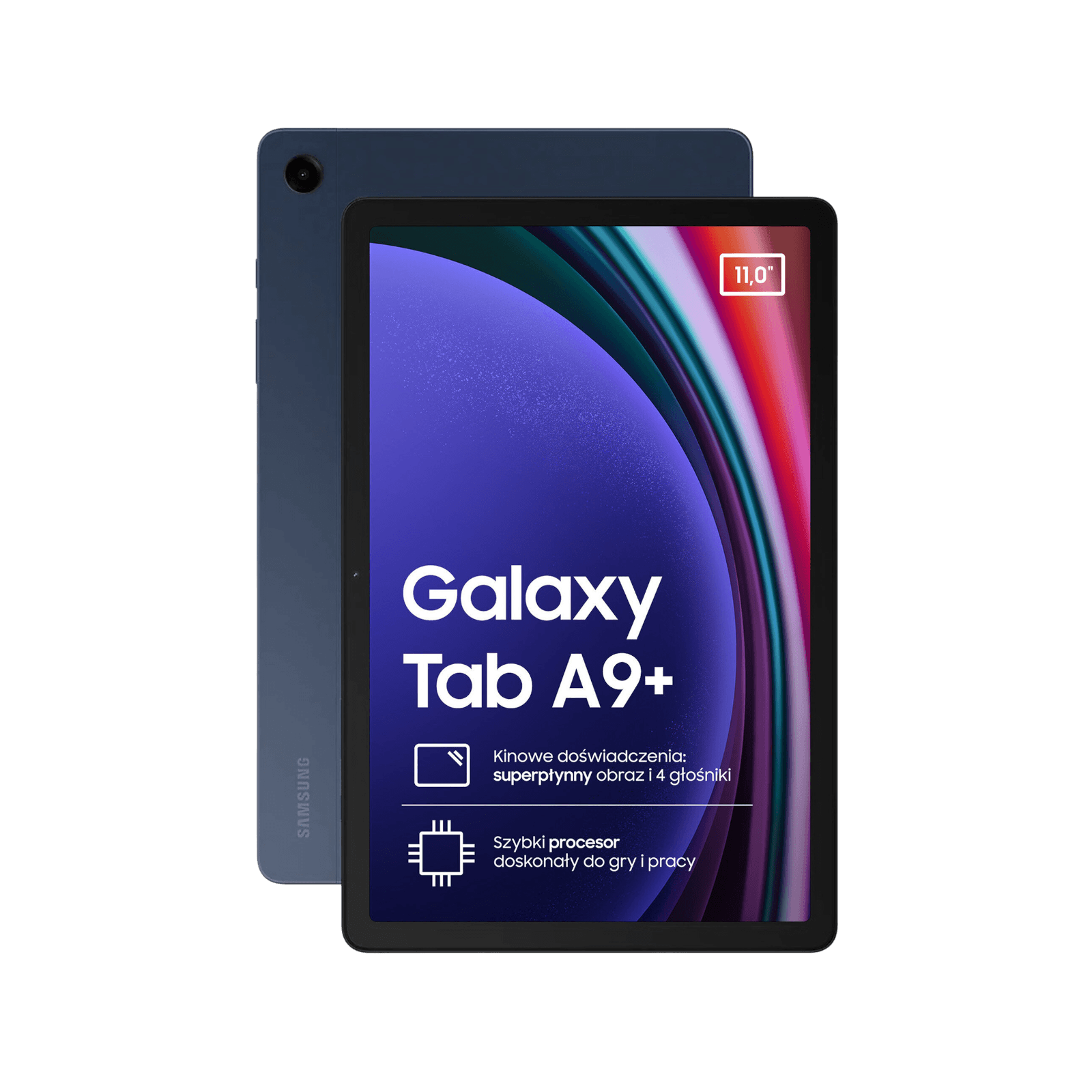 Samsung Galaxy Tab A9+