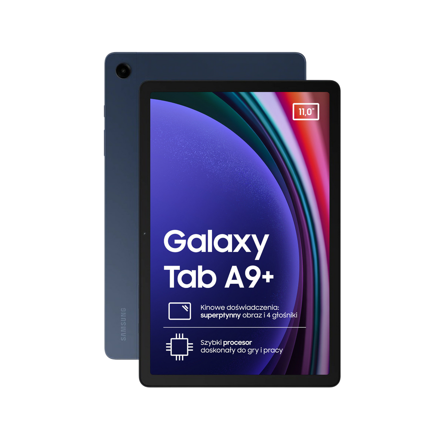 Tablet Samsung Galaxy Tab A9+ WiFi 11"