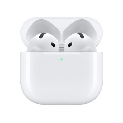 Słuchawki bezprzewodowe Apple AirPods 4