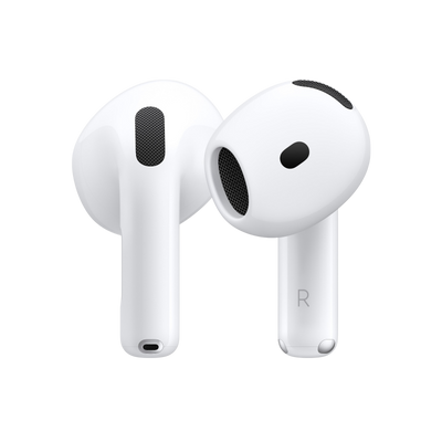 Słuchawki bezprzewodowe Apple AirPods 4