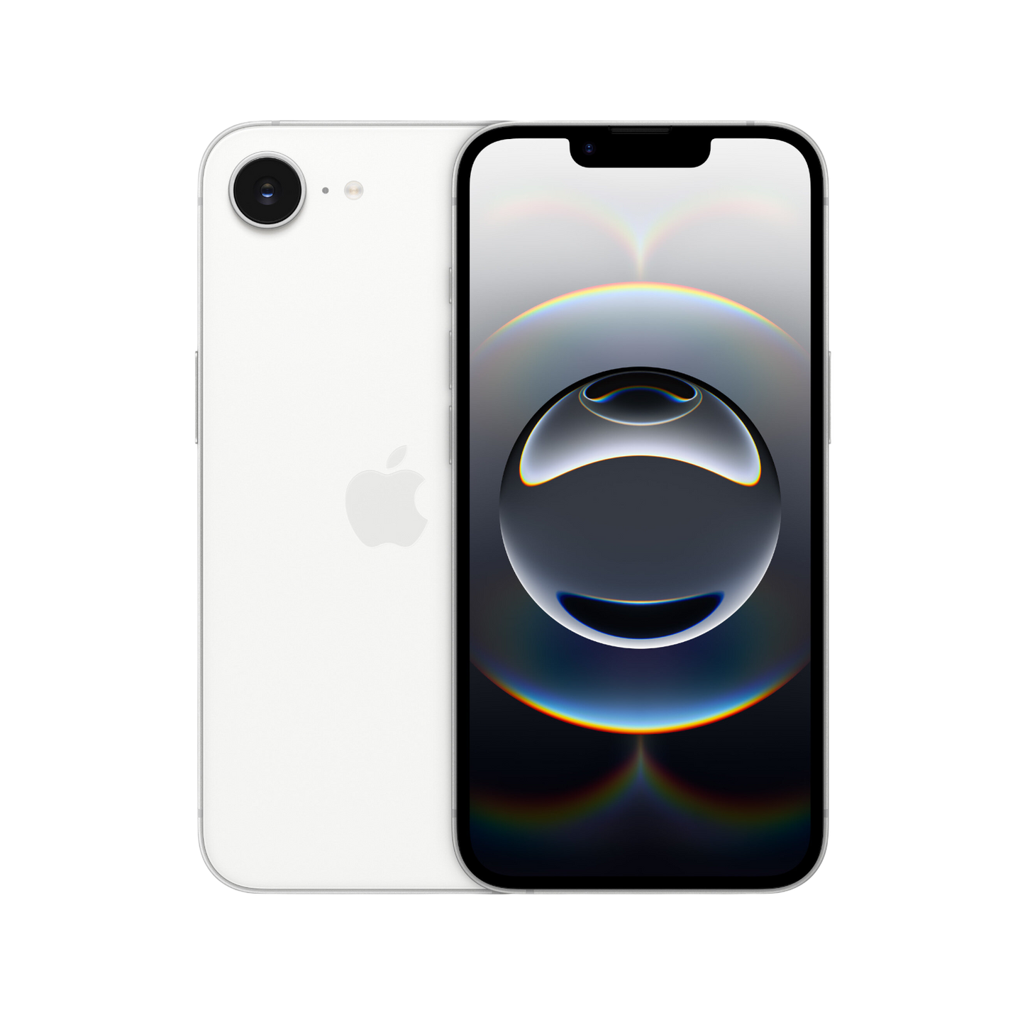Smartfon Apple iPhone 16e
