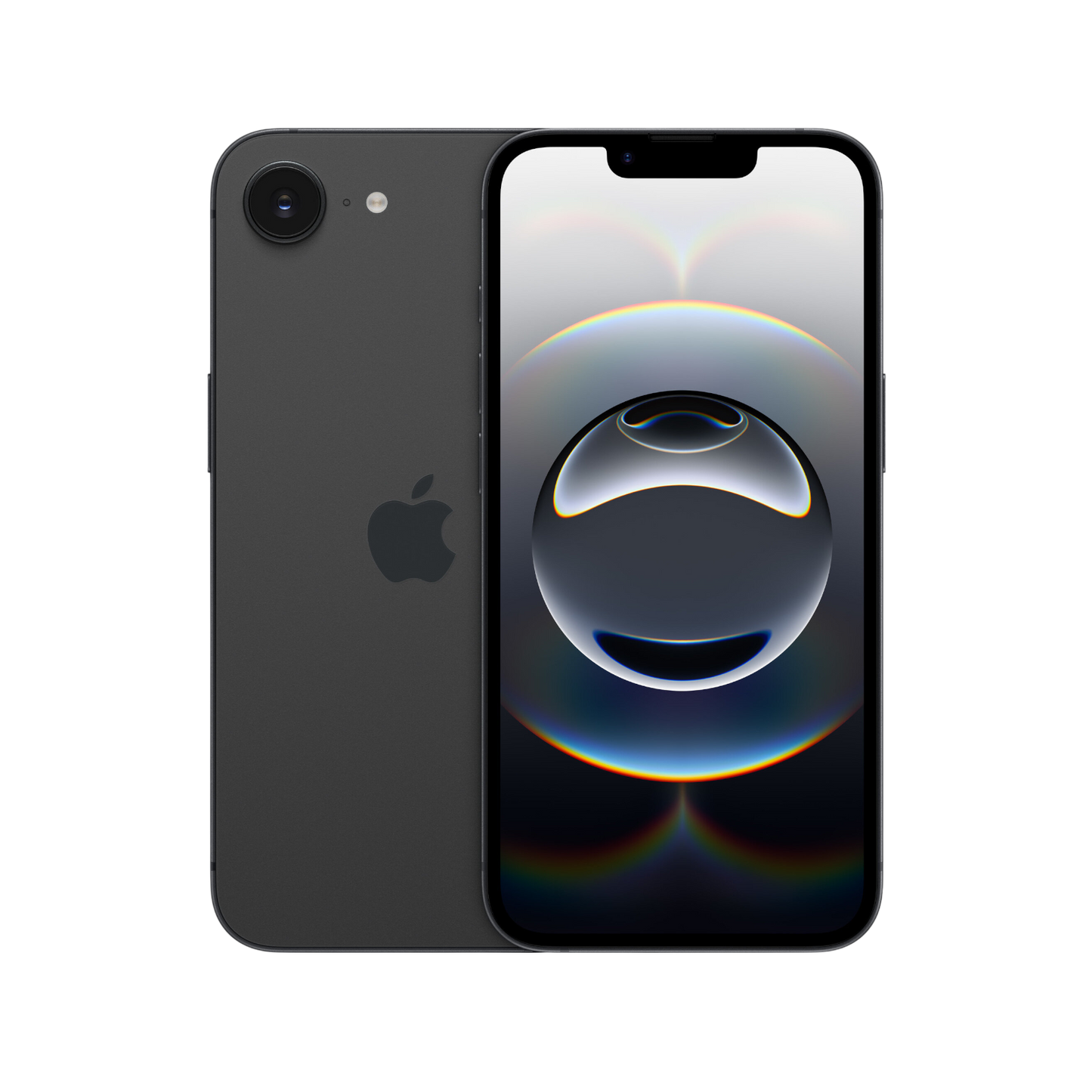 Smartfon Apple iPhone 16e
