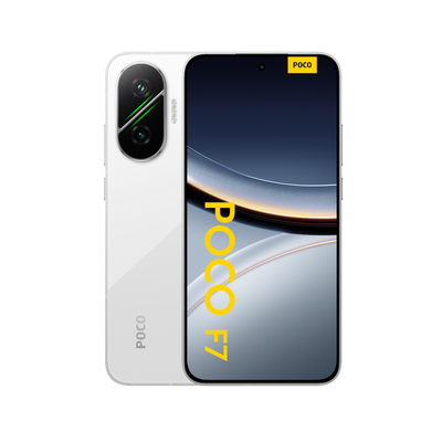 Smartfon POCO F7