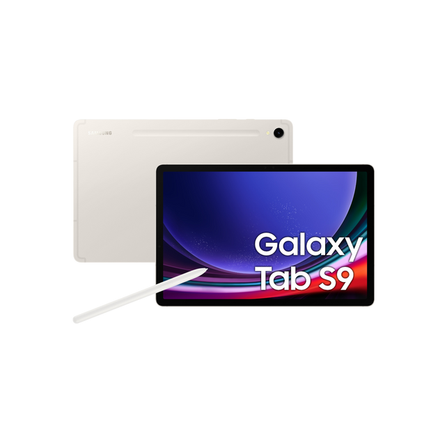 Tablet Samsung Galaxy Tab S9 5G