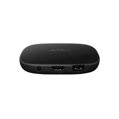 Odtwarzacz Xiaomi TV Box S 3rd Gen.