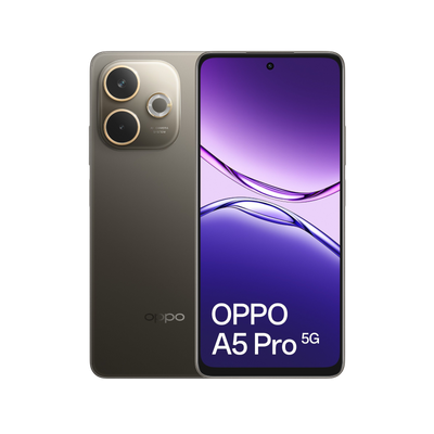 Smartfon OPPO A5 Pro 5G