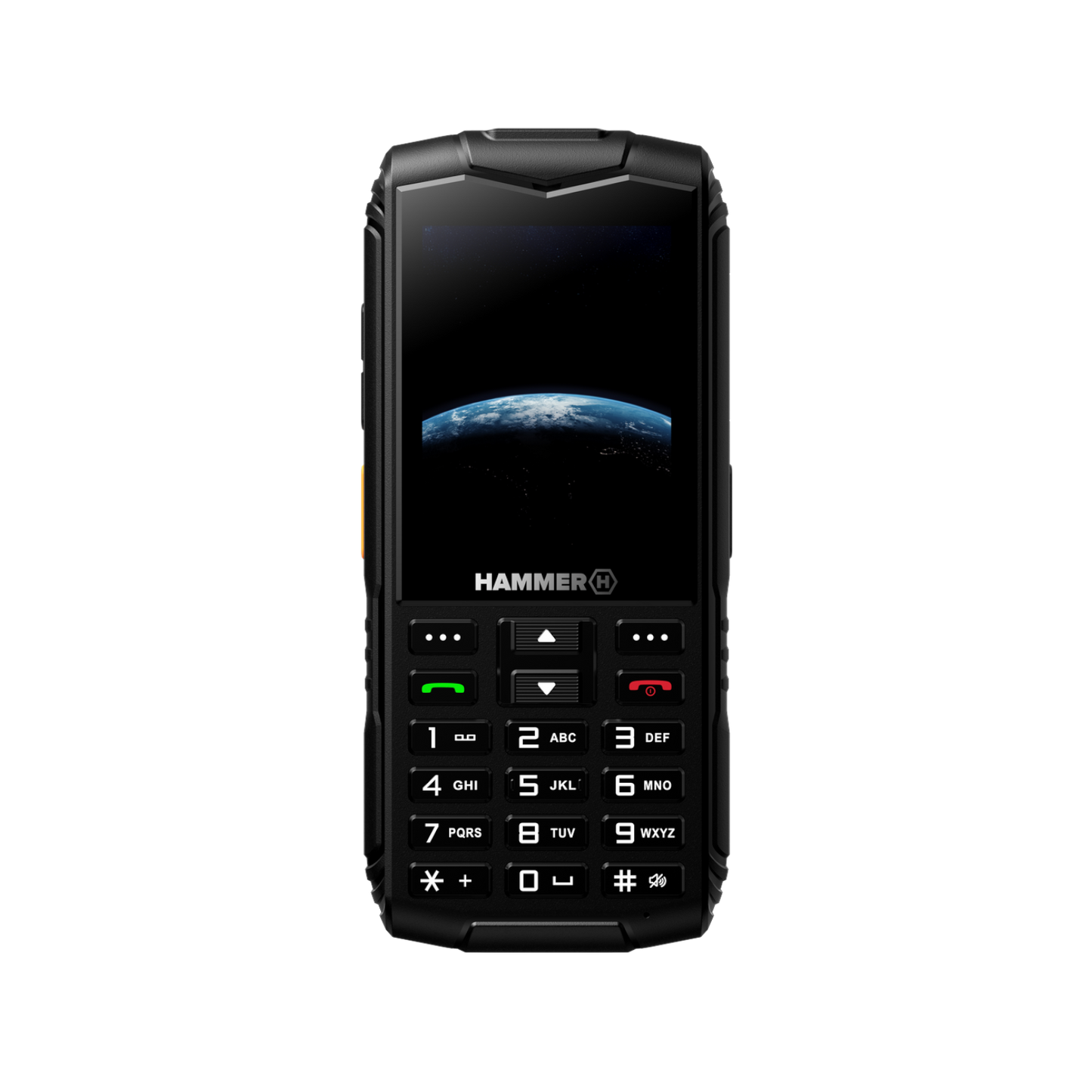 Telefon HAMMER HORIZON LTE