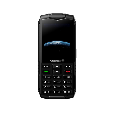 Telefon HAMMER HORIZON LTE