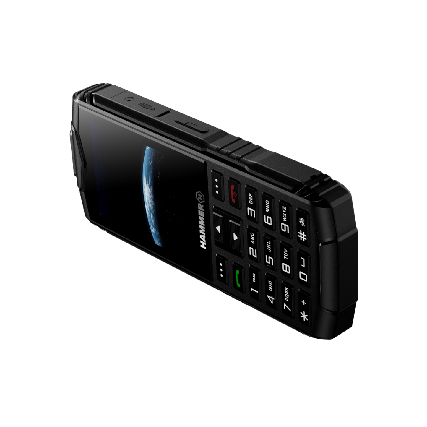 Telefon HAMMER HORIZON LTE