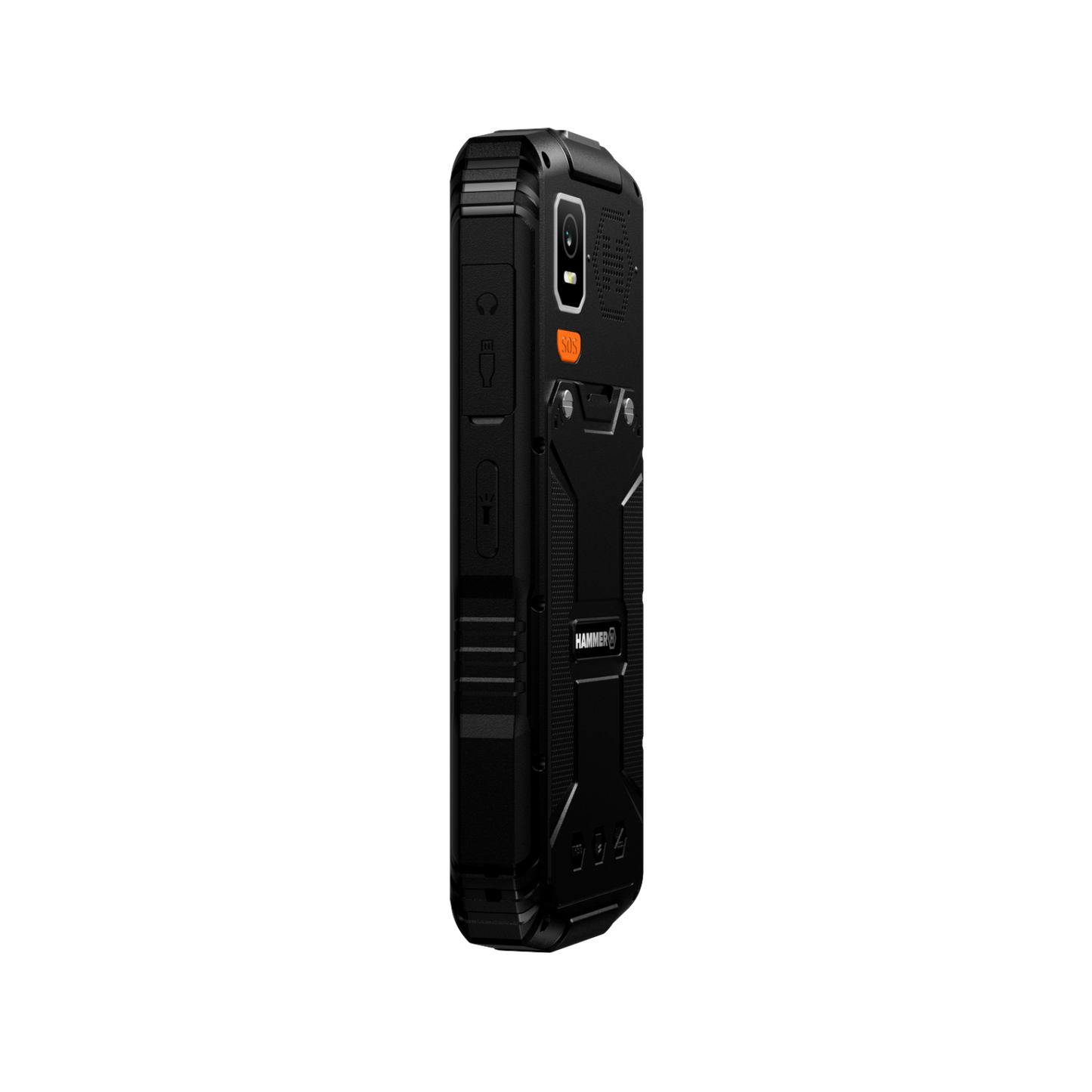 Telefon HAMMER HORIZON LTE