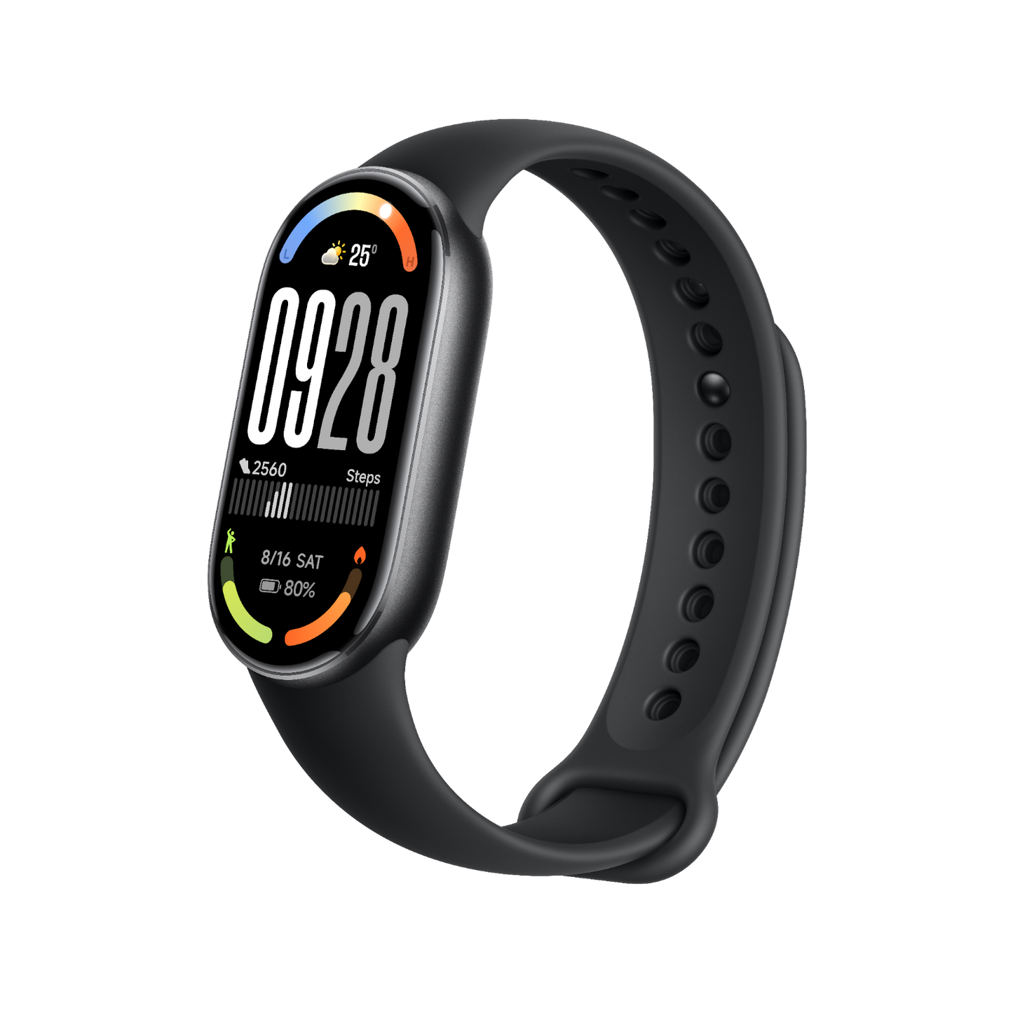 Smartband Xiaomi Band 10