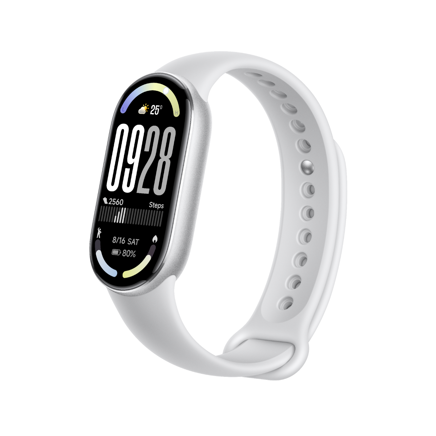 Smartband Xiaomi Band 10