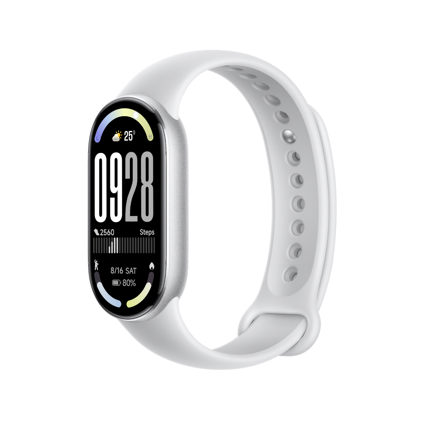 Smartband Xiaomi Band 10