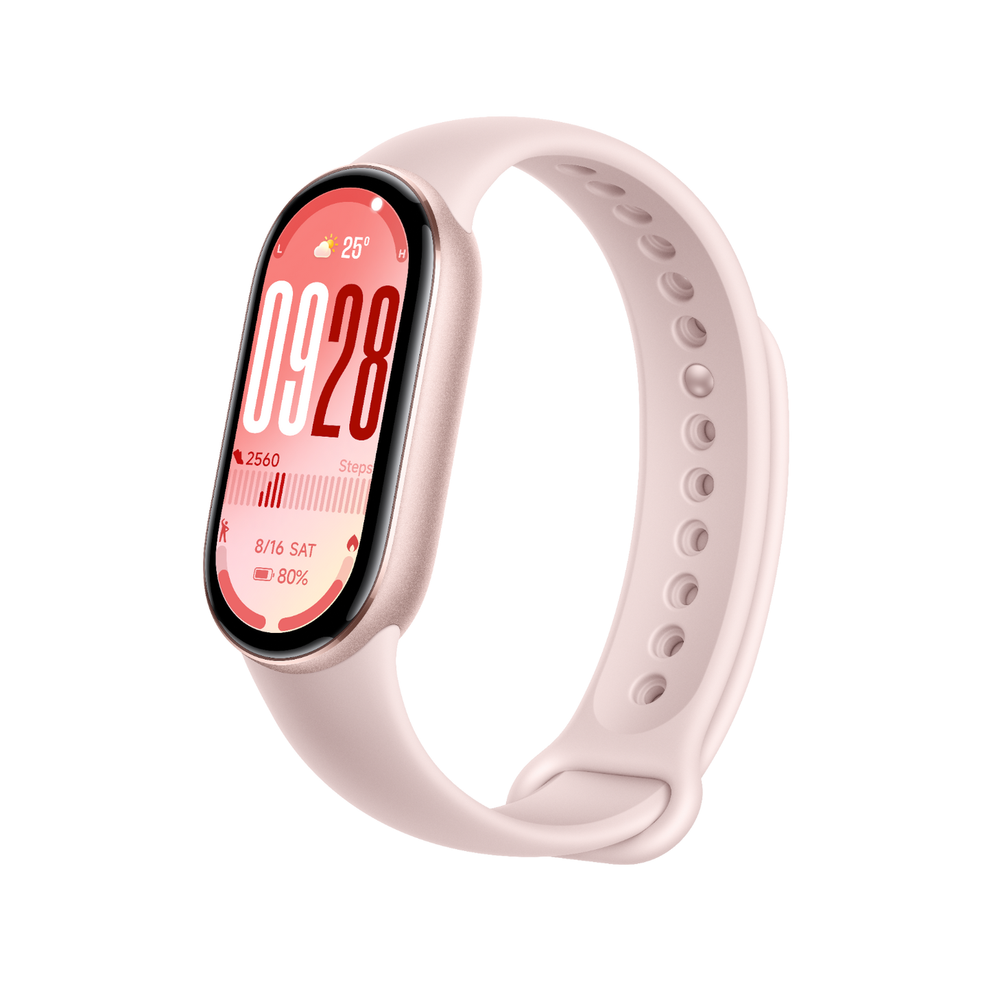 Smartband Xiaomi Band 10