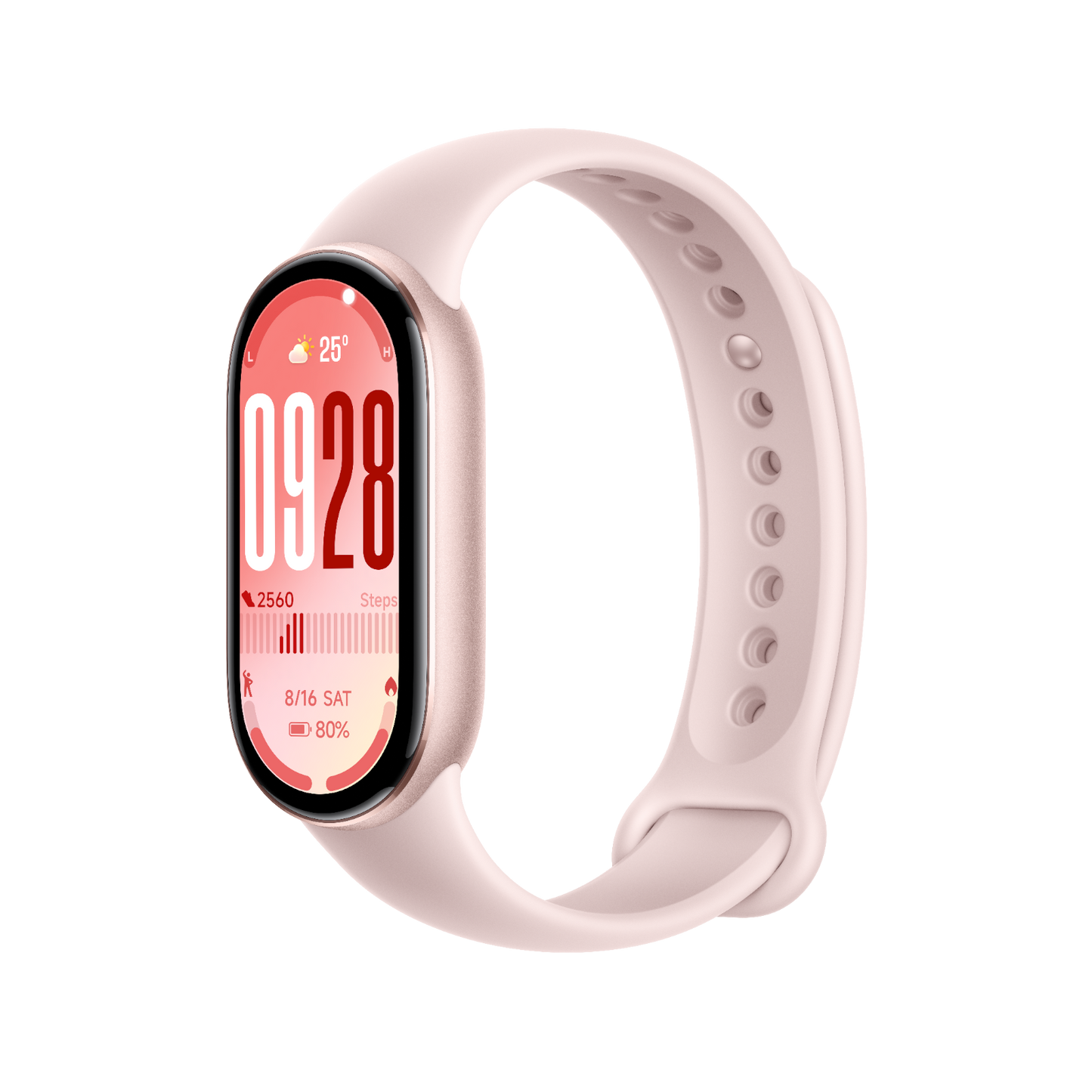 Smartband Xiaomi Band 10