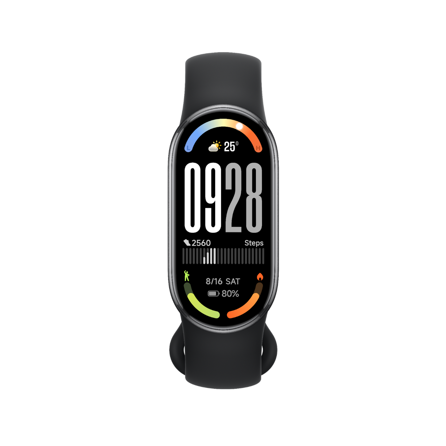Smartband Xiaomi Band 10