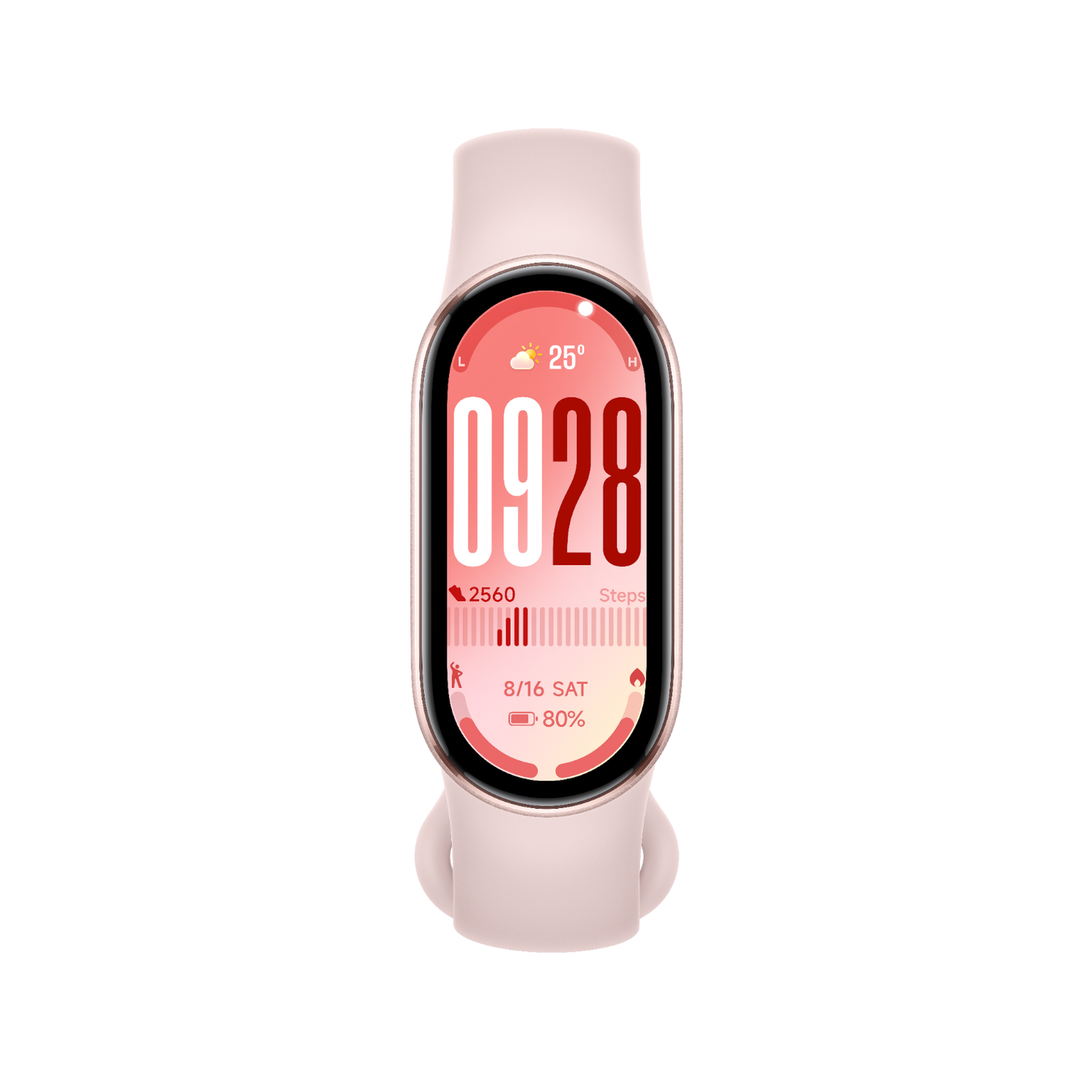 Smartband Xiaomi Band 10