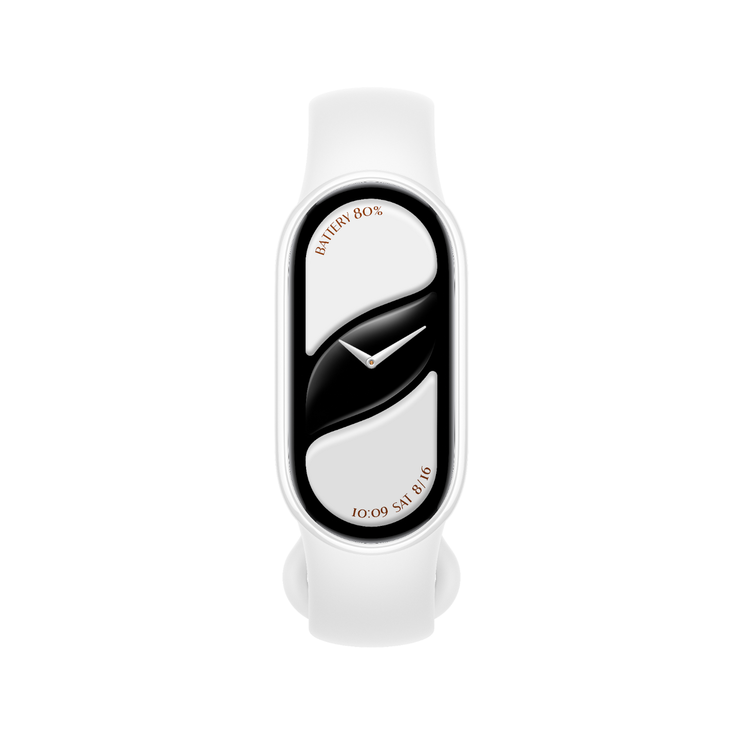 Smartband Xiaomi Band 10