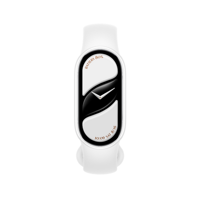 Smartband Xiaomi Band 10.