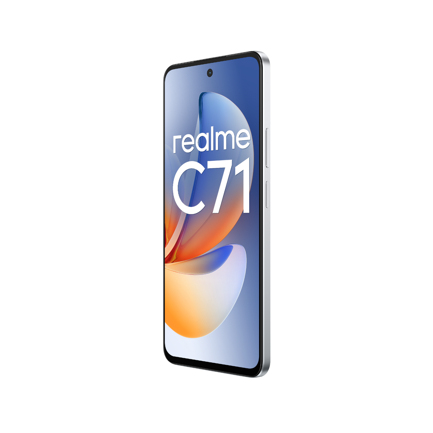 Smartfon realme C71