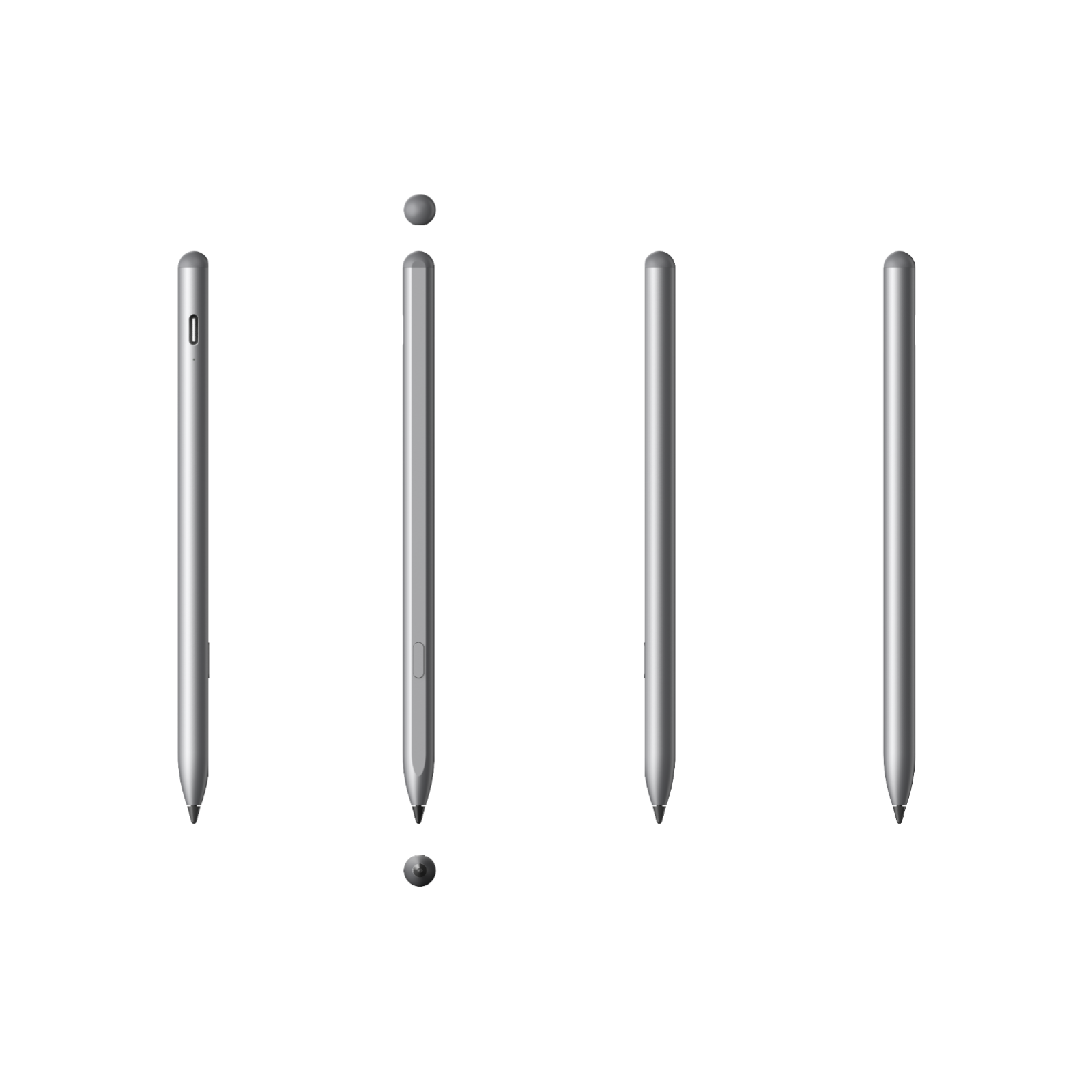 OUTLET - Honor Tablet Pencil 4 rzuty