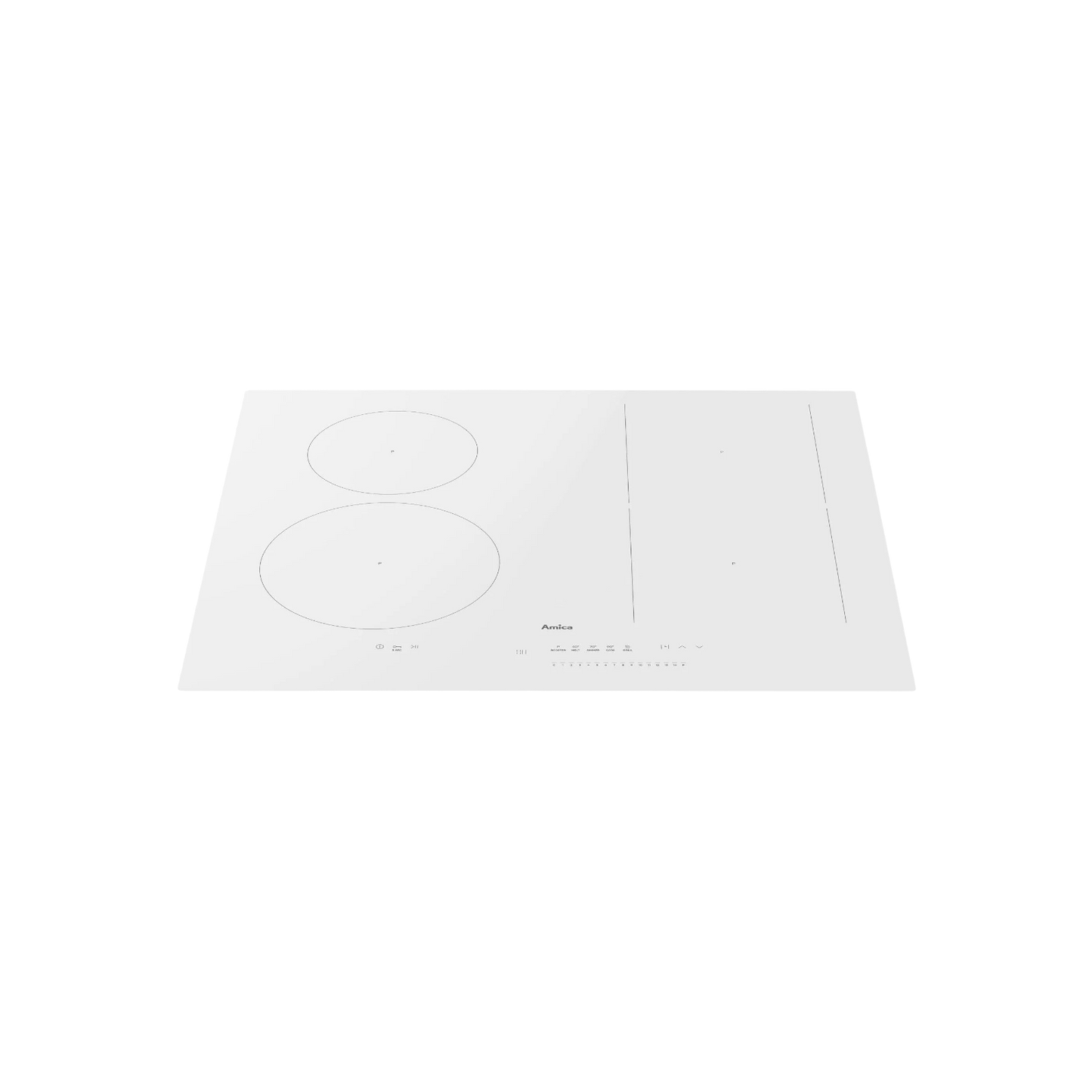 Płyta indukcyjna Amica PIDH6141PHTSUN 3.0 59cm