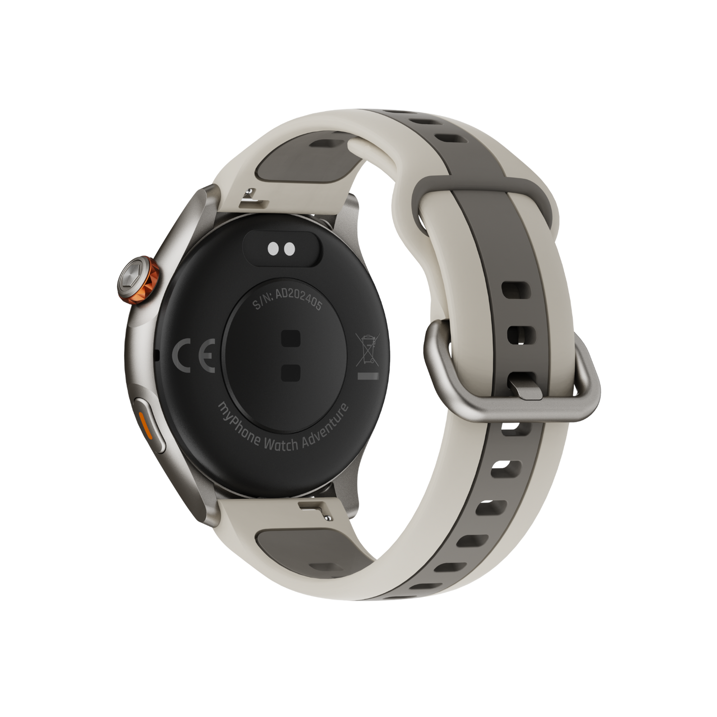 Smartwatch myPhone Watch Adventure