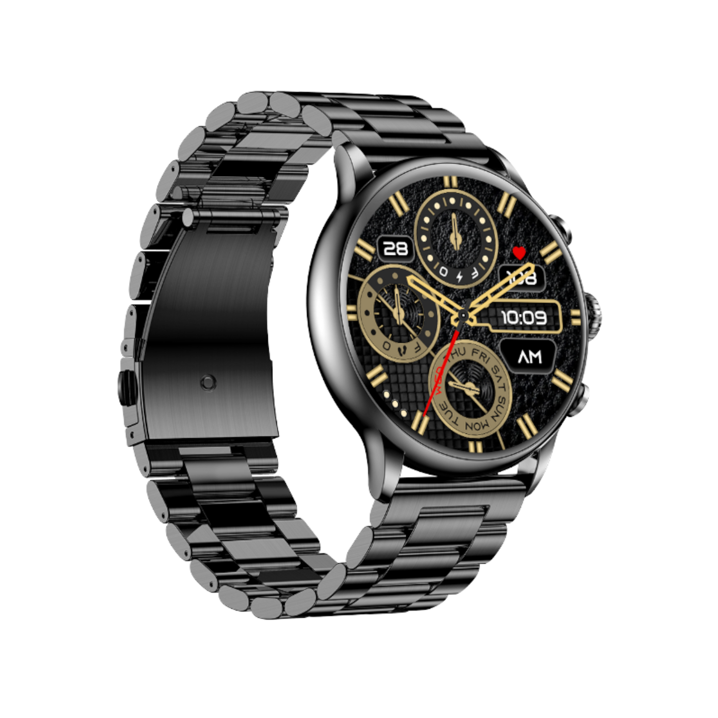 Smartwatch myPhone Watch Elegant 2