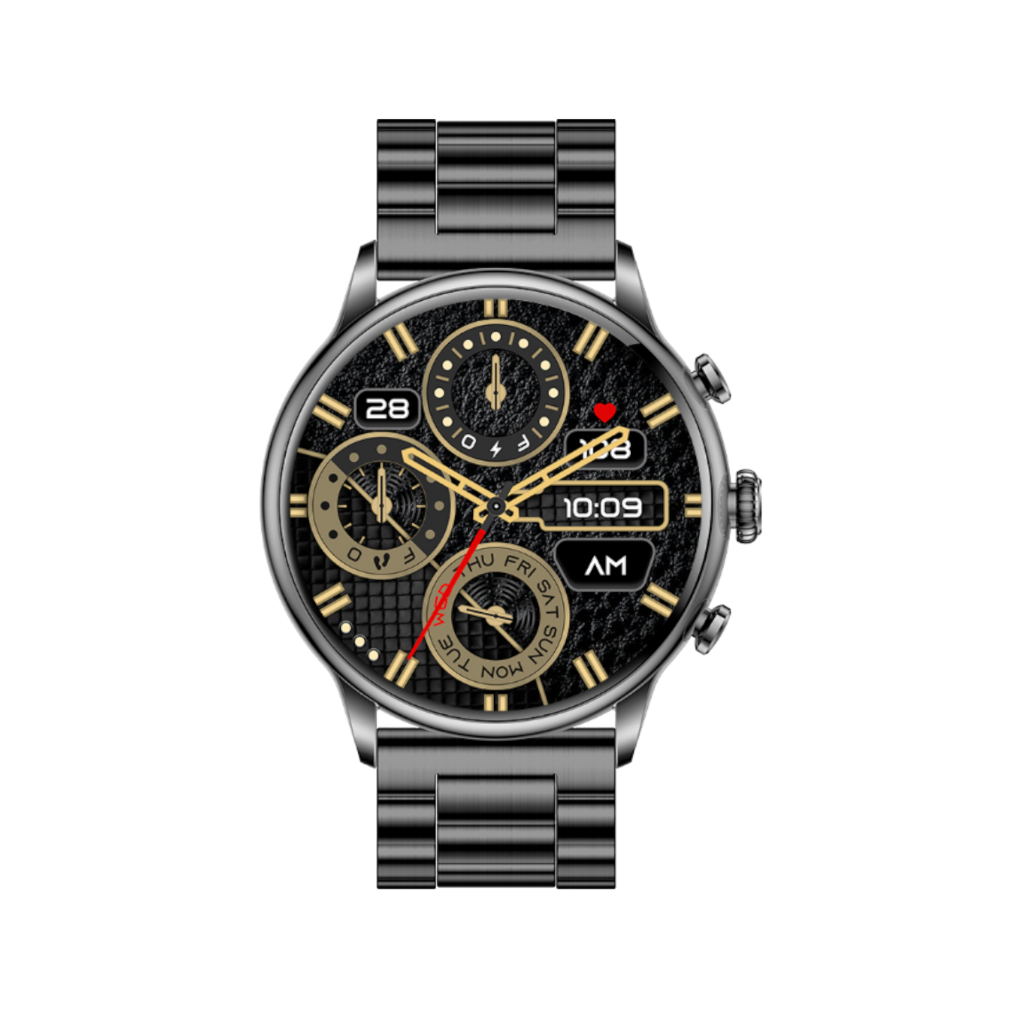 Smartwatch myPhone Watch Elegant 2