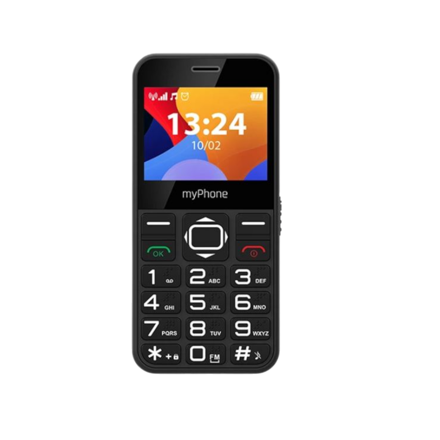Telefon myPhone Halo 3