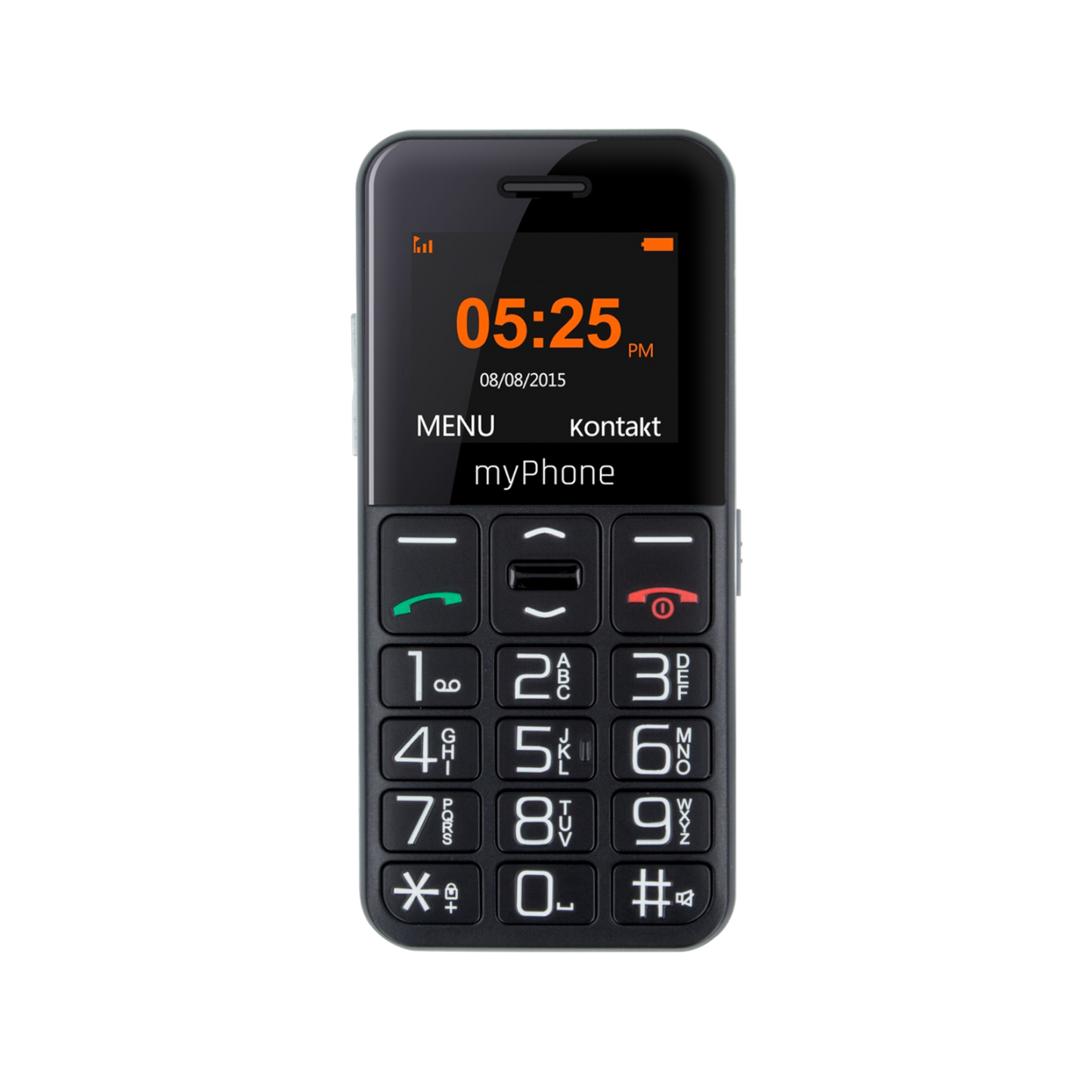 Telefon myPhone Halo Easy