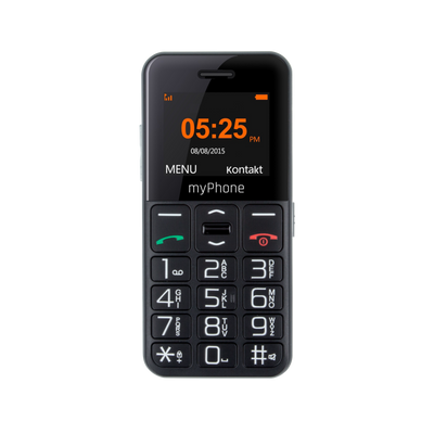 Telefon myPhone Halo Easy