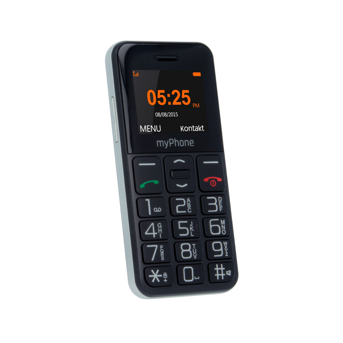 Telefon myPhone Halo Easy