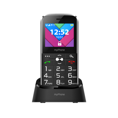Telefon myPhone Halo C