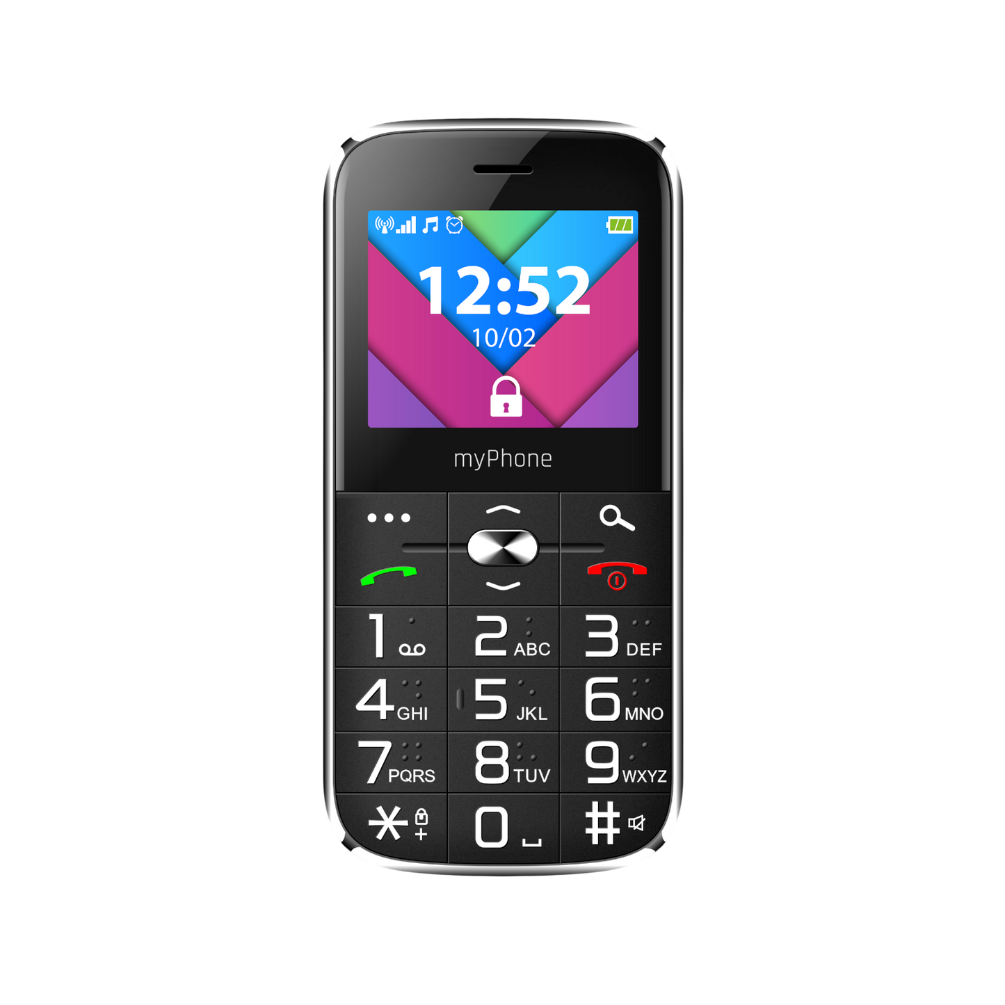 Telefon myPhone Halo C