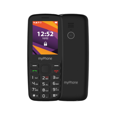 Telefon myPhone 6410 LTE