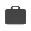 Torba do notebooka D-LEX LX-050R