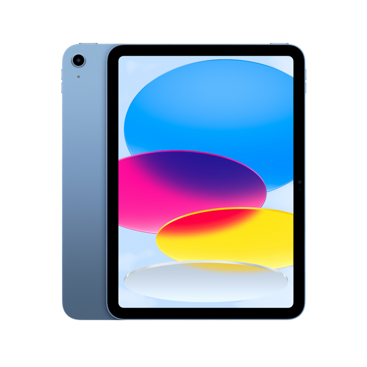 Tablet Apple iPad 11" 11gen Wi-Fi.