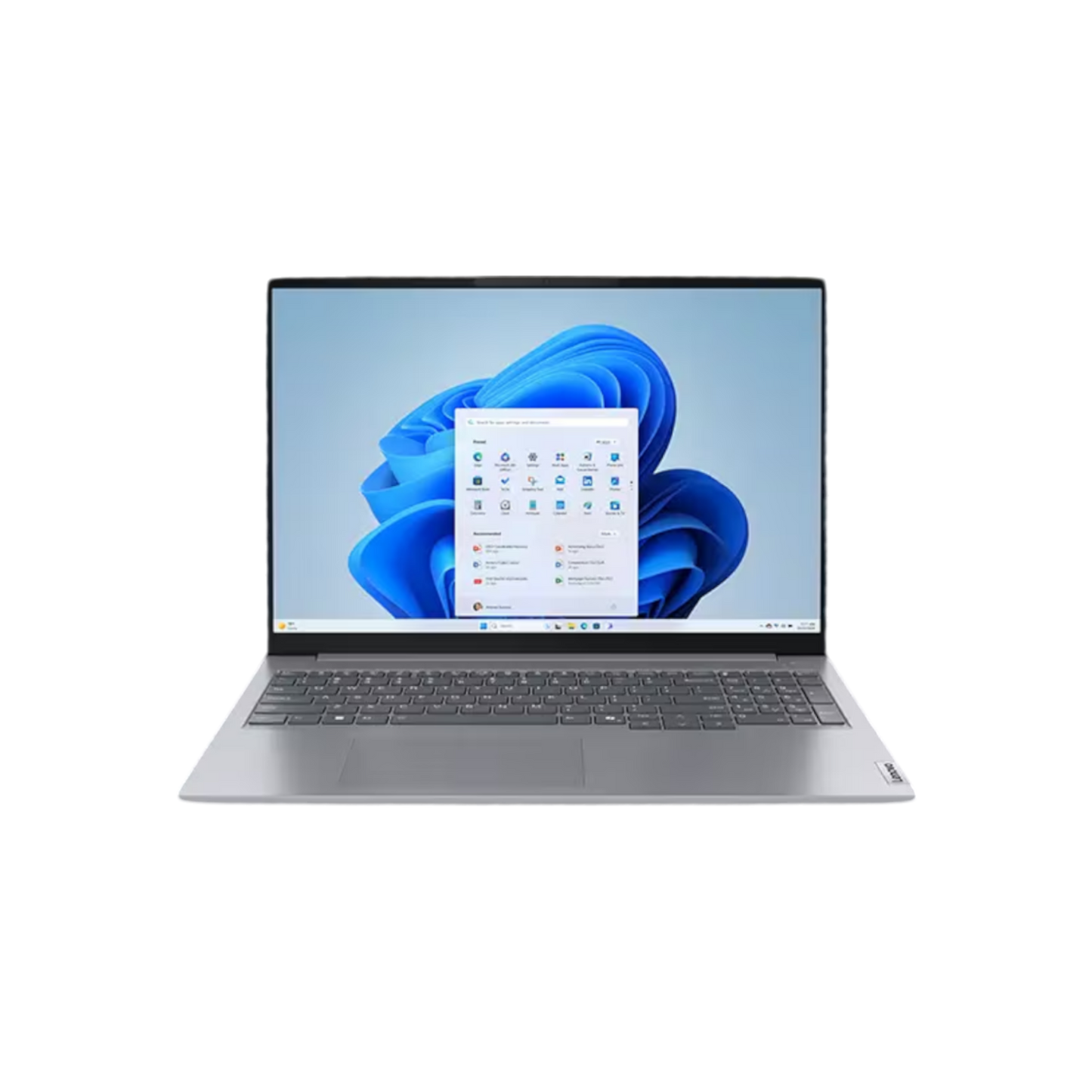 Laptop Lenovo ThinkBook 16 G7 Ultra 7 155H 16" WUXGA 32GB 1TB SSD Windows 11 Pro