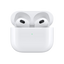 Słuchawki bezprzewodowe Apple AirPods 3 Lightning